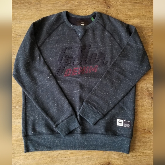 G-Star sweater, brand new, xl - Picture 6 of 7